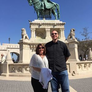 Meet your Posher, Stacy